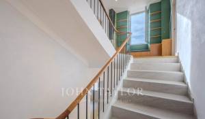 Sale House Biot