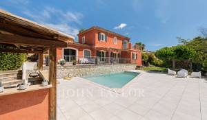 Sale House Biot