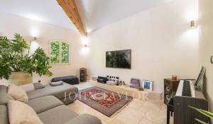 Sale House Biot