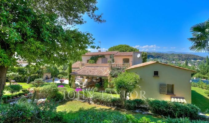Sale House Biot