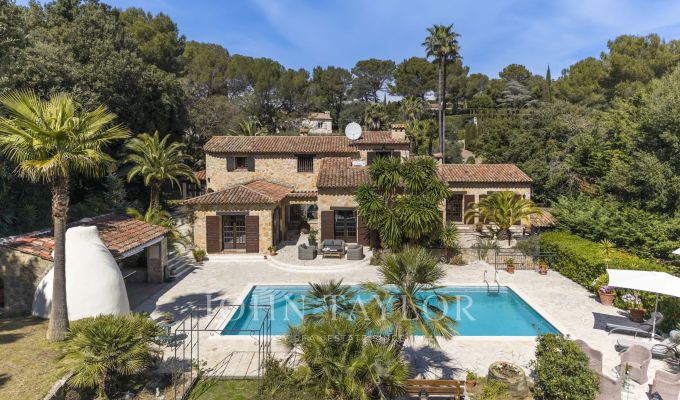 Sale House Biot