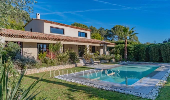 Sale House Biot