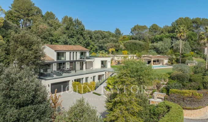 Sale House Biot