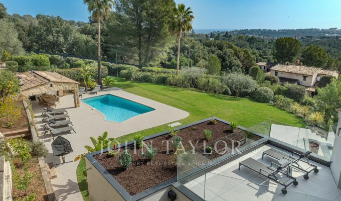 Sale House Biot