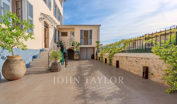 Sale House Biot
