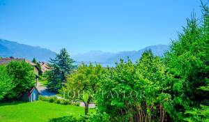 Sale House Blonay-Saint-Légier