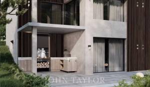 Sale House Blonay-Saint-Légier