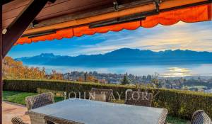 Sale House Blonay-Saint-Légier