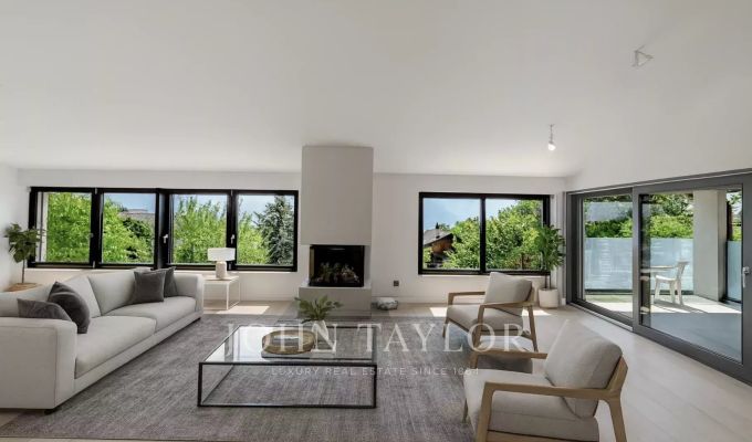 Sale House Blonay-Saint-Légier