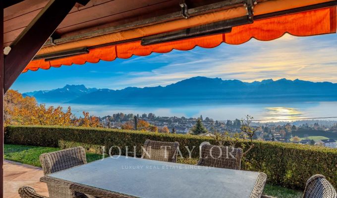 Sale House Blonay-Saint-Légier