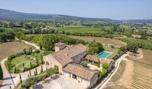 Sale House Bonnieux