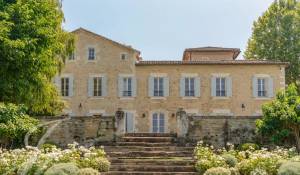 Sale House Bonnieux