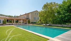 Sale House Bonnieux