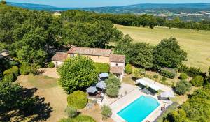 Sale House Bonnieux