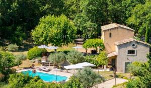 Sale House Bonnieux