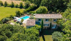 Sale House Bonnieux