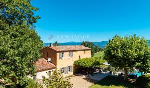 Sale House Bonnieux