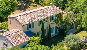 Sale House Bonnieux