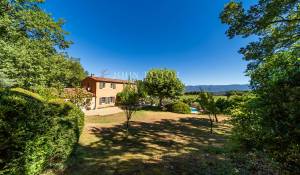 Sale House Bonnieux