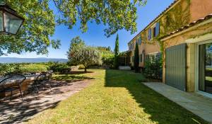Sale House Bonnieux