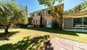 Sale House Bonnieux
