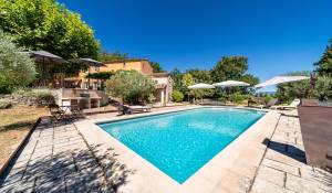 Sale House Bonnieux