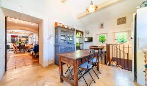 Sale House Bonnieux