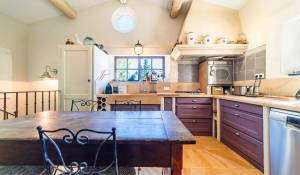 Sale House Bonnieux