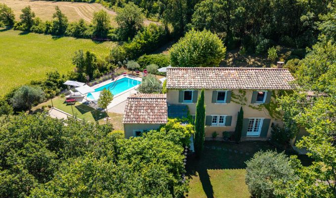 Sale House Bonnieux