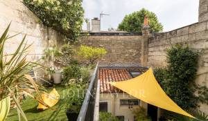 Sale House Bordeaux
