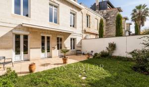 Sale House Bordeaux