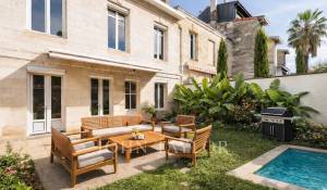 Sale House Bordeaux