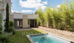 Sale House Bordeaux