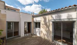 Sale House Bordeaux