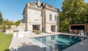 Sale House Bordeaux