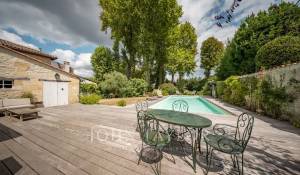 Sale House Bordeaux