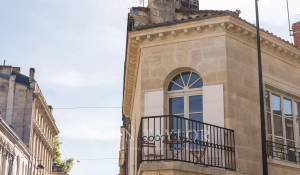 Sale House Bordeaux