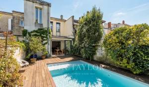 Sale House Bordeaux