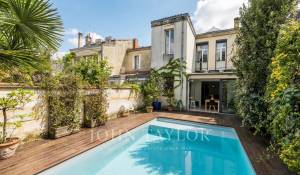 Sale House Bordeaux