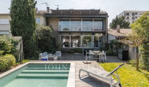 Sale House Bordeaux