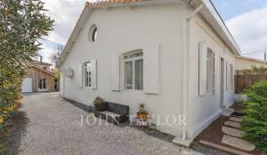 Sale House Bordeaux