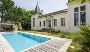 Sale House Bordeaux