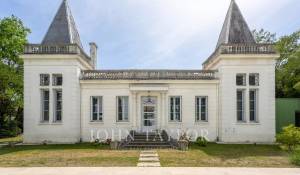 Sale House Bordeaux