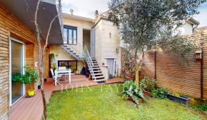 Sale House Bordeaux