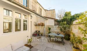 Sale House Bordeaux
