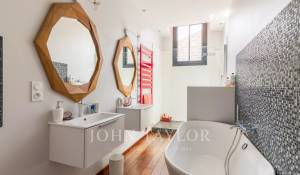 Sale House Bordeaux