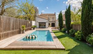 Sale House Bordeaux