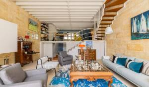 Sale House Bordeaux