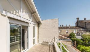 Sale House Bordeaux
