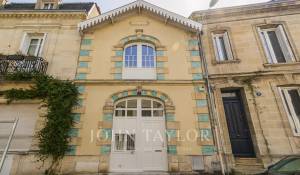 Sale House Bordeaux